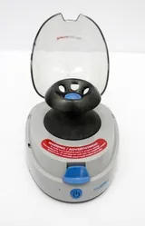 Thermo Scientific 75004061 mySpin 6 Mini Centrifuge 6000 RPM 6-Tube Capacity