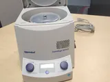 Eppendorf 5425 Centrifuge 24-Tube Capacity 13200 RPM