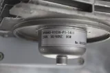 NITTO KOHKI VP0940-V1036-P1-1411 Vacuum Pump 60 L/min 230V Used
