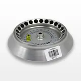 Unknown 24 Place Rotor for Spectrafuge 24D Centrifuge 24 x 1.5/2.0 ML Used