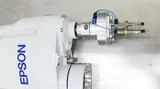Epson G3-351S SCARA Industrial Robot Arm for Assembly Med Projects