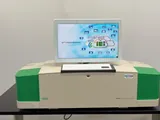 Bio-Rad QX ONE Droplet Digital PCR System ddPCR Endpoint Fluorescence Quantification