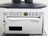 BIO-RAD Universal Hood ChemiDoc Gel Documentation System with Printer