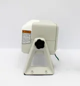 Keyence SJ-F2000 Static Elimination Blower High-Speed Precision Device