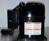 Master Bilt Compressor AJB2433ZXA Industrial Refrigeration 120V/220V 50Hz/60Hz