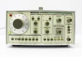Tracor LFG-1300S Signal Function Generator Used 0.02Hz-2MHz 120V 50/60Hz