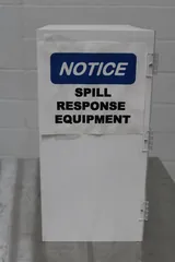 Spill-X/EM Science Spill Response Equipment for Emergency Spill Control