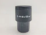 Carl Zeiss E-PL 10x/20 Microscope Eyepiece for 30mm Eyetubes