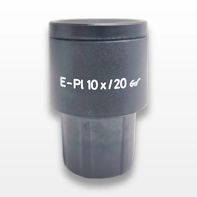 Carl Zeiss E-PL 10x/20 Microscope Eyepiece for 30mm Eyetubes