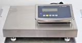 Sartorius Combics 1 CAH1G-64FE-S Bench Scale 64kg Capacity