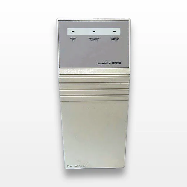 Thermo Seperation Products UV3000 UV/VIS Detector for HPLC Analysis