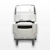 Eppendorf Mastercycler epgradient S PCR System 96-well Real-time Analysis