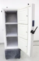 New Brunswick U360 Ultra Low Temp Freezer -86C, 12.7ft3 Capacity