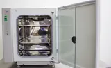 NuAire NU-4850 CO2 Incubator Water Jacketed for Tissue Cell Culture