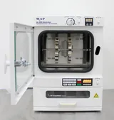 UVP HL-2000 HybriLinker Hybridization Oven & UV Crosslinker 99.9C 10-15rpm