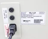UVP HL-2000 HybriLinker Hybridization Oven / UV Crosslinker 99.9C 18RPM