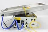 GE Healthcare Base2/10EH Cell Culture Bioreactor System 28943517