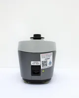 VWR 97043-562 Heavy Duty Vortex Mixer, 300-3500 RPM, Used