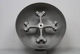 MSE MISTRAL MSE 4X750 ML Centrifuge Rotor 3600 RPM Used VG