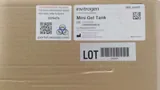 Invitrogen Mini Gel Tank A25977 Vertical Mini-Gel Electrophoresis System
