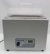 VWR 89032-214 5L Digital Water Bath, Temp Range +5C to 99C, Lab Use