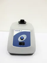 VWR 97043-562 Heavy Duty Vortex Mixer, 300-3500 RPM, Used