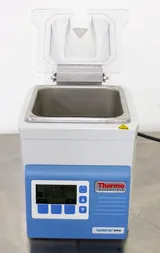 Thermo Scientific TSGP02 Water Bath 2L Capacity 90C Range
