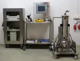 Refine Technology C-410 ATF System Controller for Fractionation and Filtration
