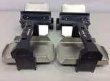 Jouan Centrifuge Microplate Carriers Cat.11174168 Set of 4 VG Condition