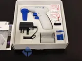 Accu-Jet 2026333 Pipette Controller 120V Royal Blue