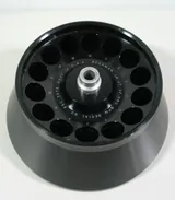 Beckman Compatible Ultracentrifuge Rotor 50000 rpm Model 50
