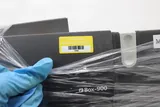 Amersham Biosciences AKTAexplorer 100 Liquid Chromatography System, Used, Includes Pumps/Controllers