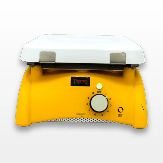 Thermo Scientific S194925 Magnetic Stirrer Platform 100-2500RPM Ceramic