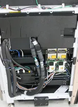 PacBio Sequel II Genome Sequencing System Used for Long-Read DNA Sequencing