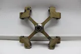 IEC 224 Swing Out Centrifuge Rotor for Laboratory Applications, VG Condition
