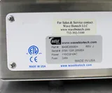 Wave Biotech 20/50EH Bioreactor Platform for Cell Culturing & Production