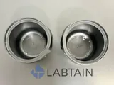 Beckman Coulter SX4750/SX4750A Centrifuge Rotors 4750 RPM 673g