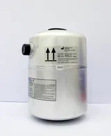 Chart BL-7 Refrigerated Liquid Nitrogen Vapor Transport 2.1L Capacity