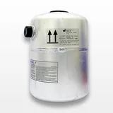 Chart BL-7 Refrigerated Liquid Nitrogen Vapor Transport 2.1L Capacity