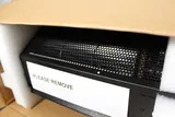 Mars LPN236-1UA-OB Sanitation Air Curtain 1/6HP 120V 60Hz, ETL Certified