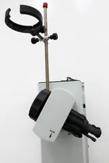 Heidolph Basis Hei-VAP Rotary Evaporator System with Heizbad and Rotavac Valve