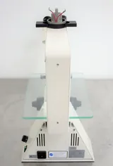 Zeiss Axiovert 25 Microscope Inverted Fluorescence Binocular Tube 32x Objective
