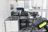 Beckman Coulter Biomek FX Liquid Handler Automated 96 Head & Span-8