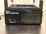 Sanplatec Corp DryKeeper Vertical Auto-Desiccator Cabinet