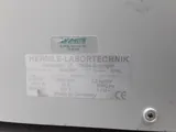 Labnet Hermle Z400K Refrigerated Centrifuge 13,500 RPM 4x500ml Capacity