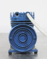 IWAKI AP-24OZ Diaphragm Air Pump for Gas Analysis and Transfer Applications