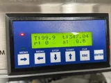 Sartorius Stedim BIOSTAT CultiBag RM 50 Bioreactor Used, Fully Functional