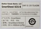 Rainin SmartStand SCS-B Pipette Asset Management & Charging Station