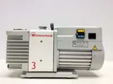 Edwards RV3 A65201903 Rotary Vane Vacuum Pump High Performance, Quiet Operation