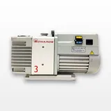 Edwards RV3 A65201903 Rotary Vane Vacuum Pump High Performance, Quiet Operation